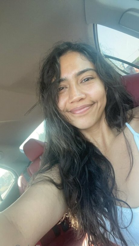 Naakte gelekte OnlyFans-foto van Softswapme