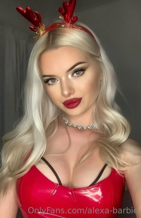 Alexabarbie