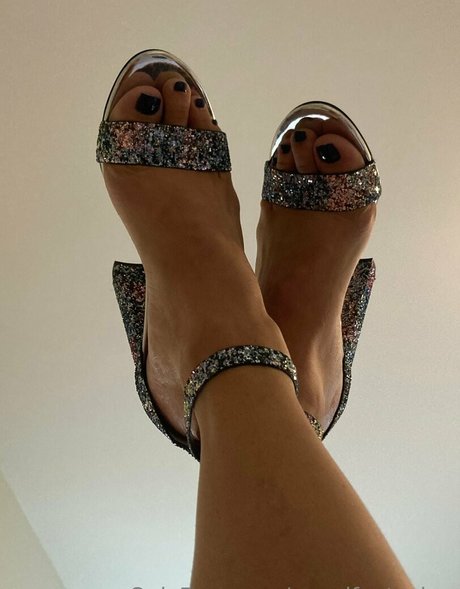 Angelfootcakes