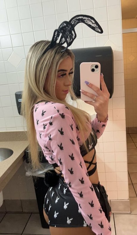 Brooklynnbunny27