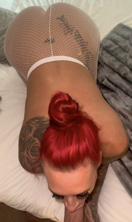 Rubyrosevip