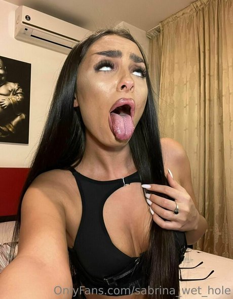 Sabrinawethole