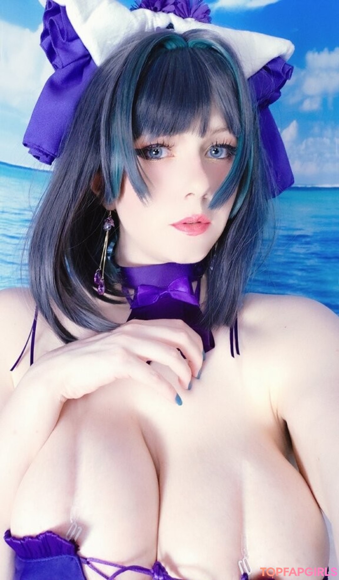 Naakte gelekte OnlyFans-foto van Roxymadness #31 Naakte gelekte OnlyFans-foto van Roxymadness #31