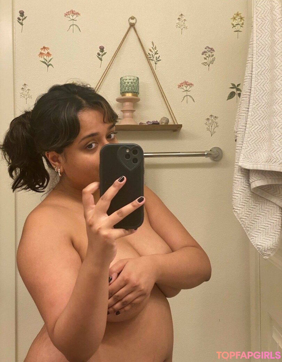 Naakte gelekte OnlyFans-foto van Spookyshah #3 Naakte gelekte OnlyFans-foto van Spookyshah #3