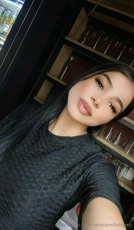 Iamcamillalopez