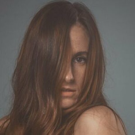 Naakte gelekte OnlyFans-foto van Scarlett Velvet