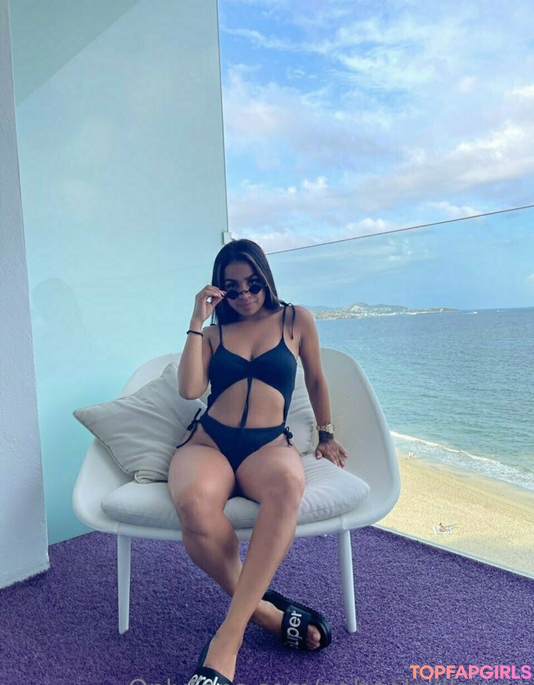 Naakte gelekte OnlyFans-foto van Gabrielajillreyes #16 Naakte gelekte OnlyFans-foto van Gabrielajillreyes #16