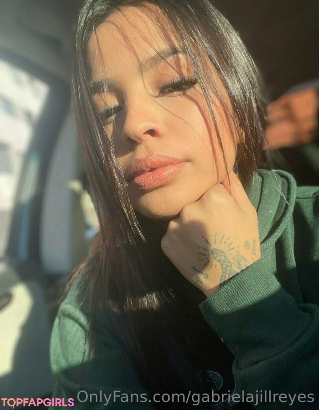 Naakte gelekte OnlyFans-foto van Gabrielajillreyes #17 Naakte gelekte OnlyFans-foto van Gabrielajillreyes #17