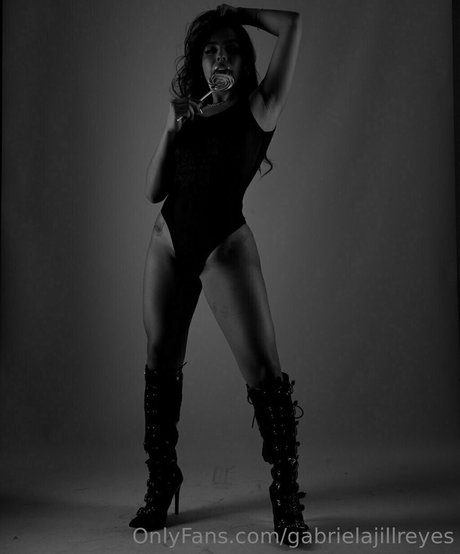 Gabrielajillreyes