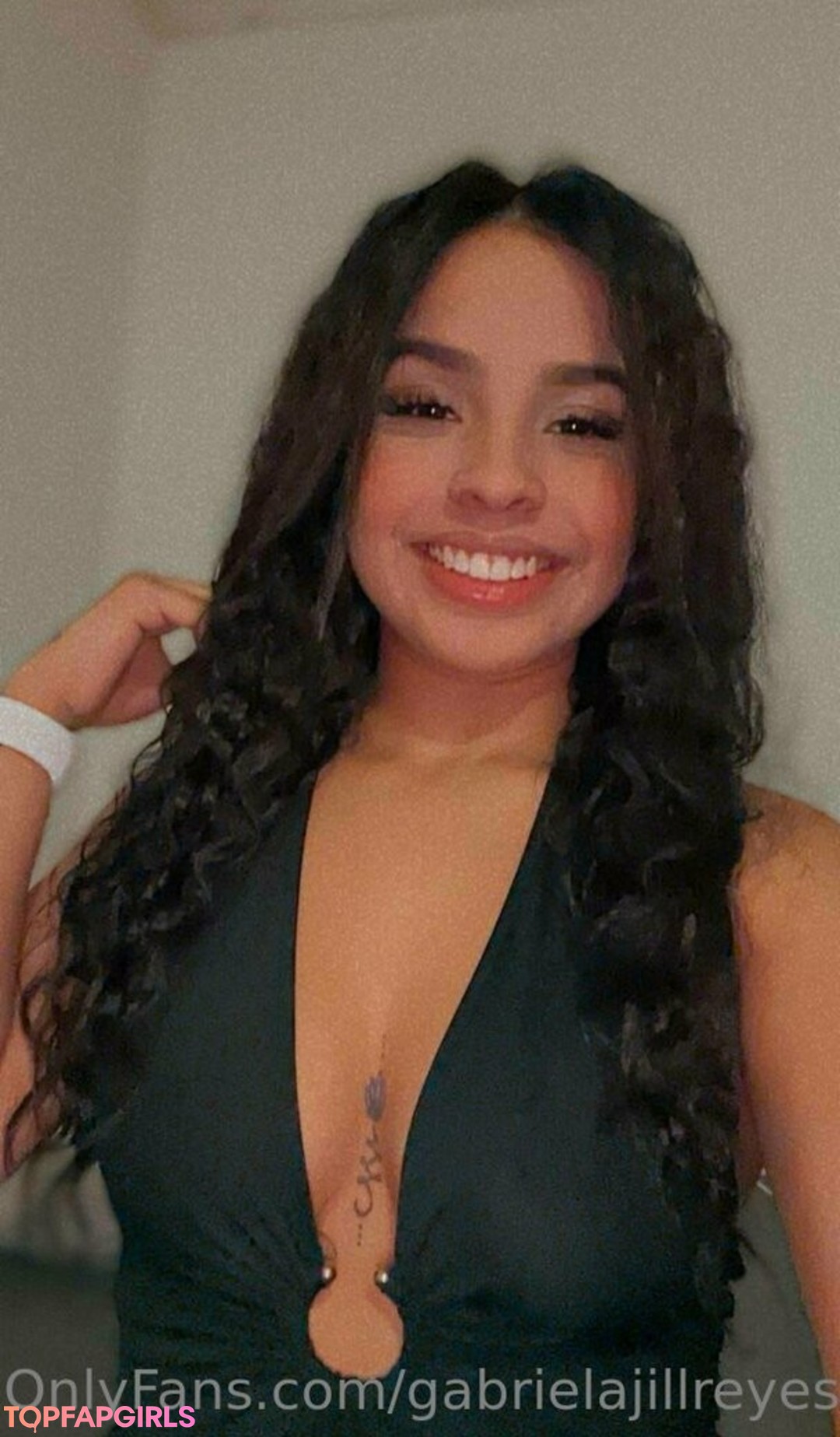 Naakte gelekte OnlyFans-foto van Gabrielajillreyes #30 Naakte gelekte OnlyFans-foto van Gabrielajillreyes #30