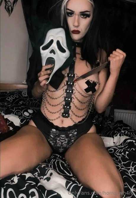 Horror.wh4re