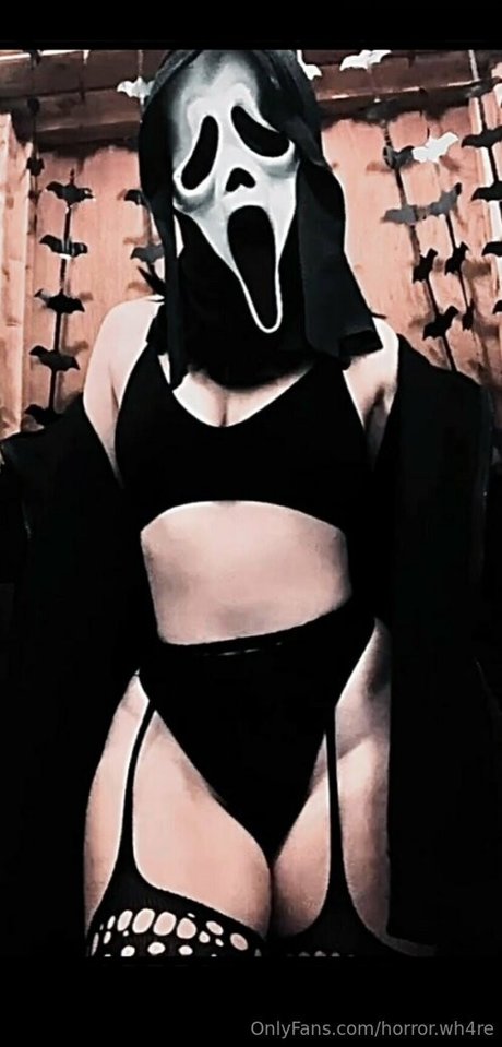 Horror.wh4re