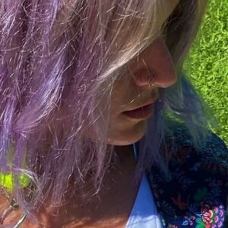 Naakte gelekte OnlyFans-foto van Thatfairylem