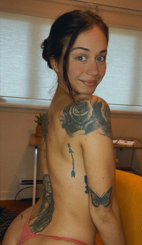 Bendi Marie