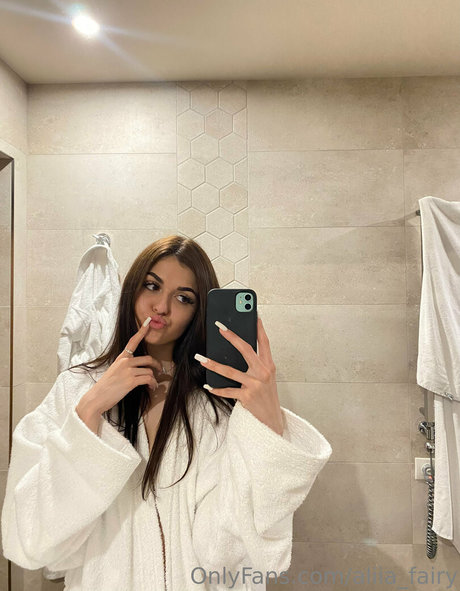 Aliiafairy