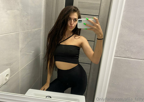 Aliiafairy