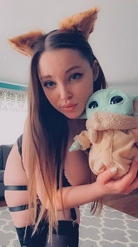 Naakte gelekte OnlyFans-foto van Ariesbabeeexfree