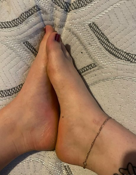 Naakte gelekte OnlyFans-foto van Noelle818