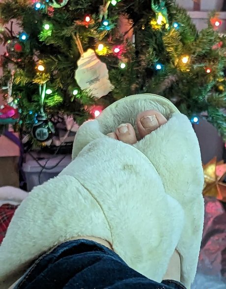 Lilymariefeet