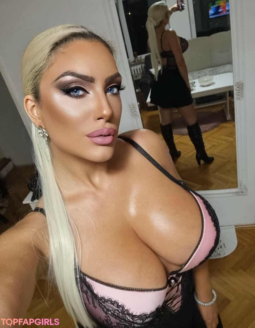 Naakte gelekte OnlyFans-foto van Tea Stosevska #12 Naakte gelekte OnlyFans-foto van Tea Stosevska #12