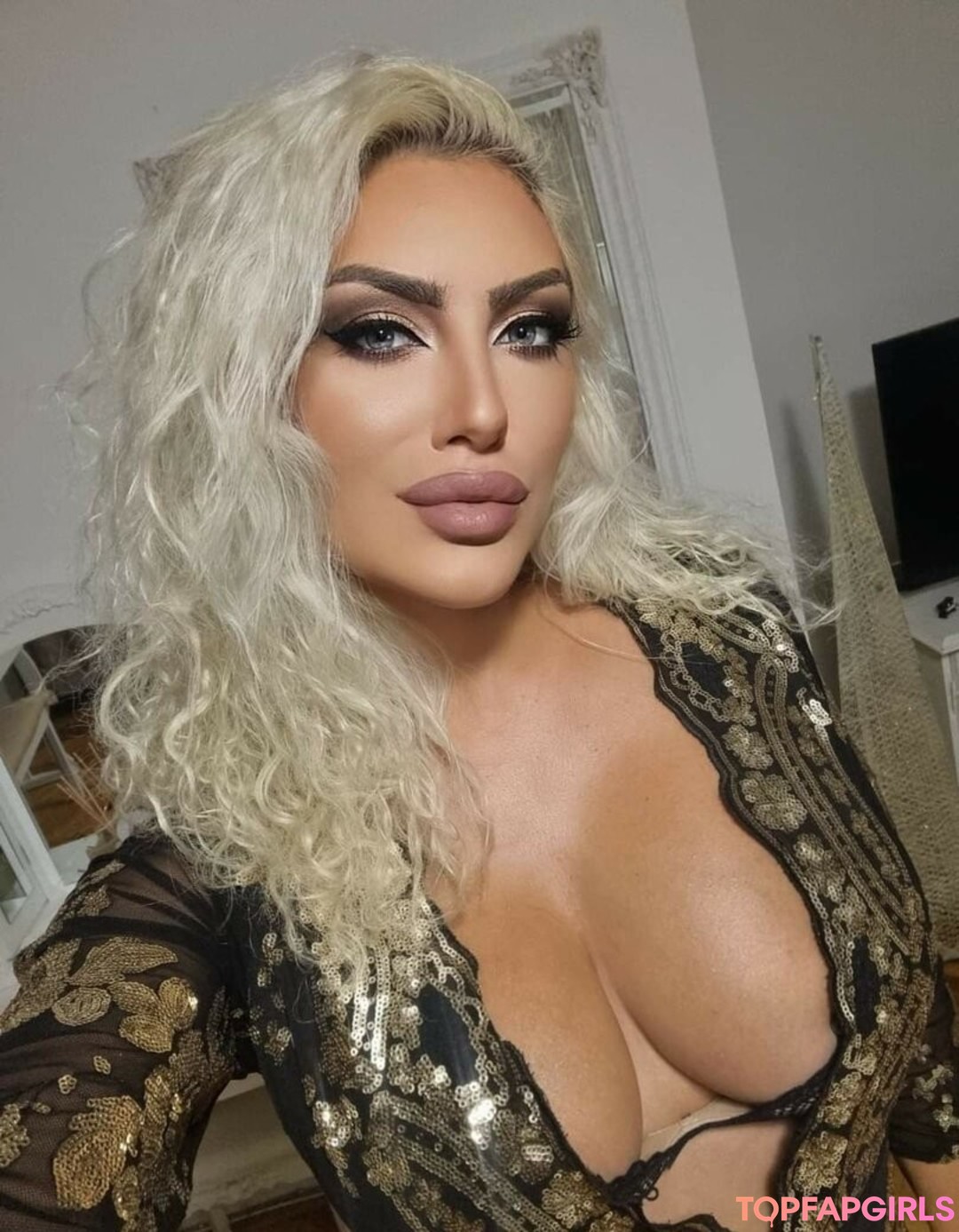 Naakte gelekte OnlyFans-foto van Tea Stosevska #14 Naakte gelekte OnlyFans-foto van Tea Stosevska #14