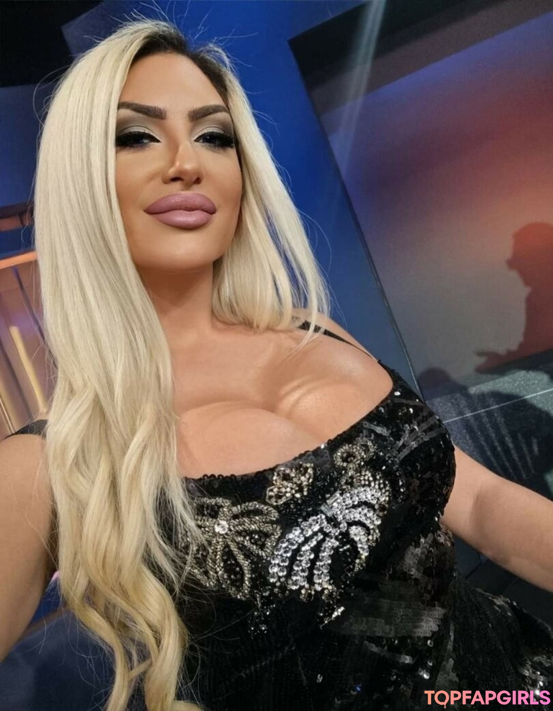 Naakte gelekte OnlyFans-foto van Tea Stosevska #15 Naakte gelekte OnlyFans-foto van Tea Stosevska #15