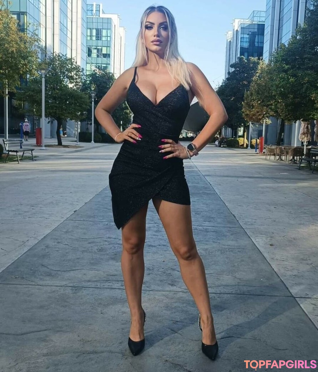 Naakte gelekte OnlyFans-foto van Tea Stosevska #16 Naakte gelekte OnlyFans-foto van Tea Stosevska #16