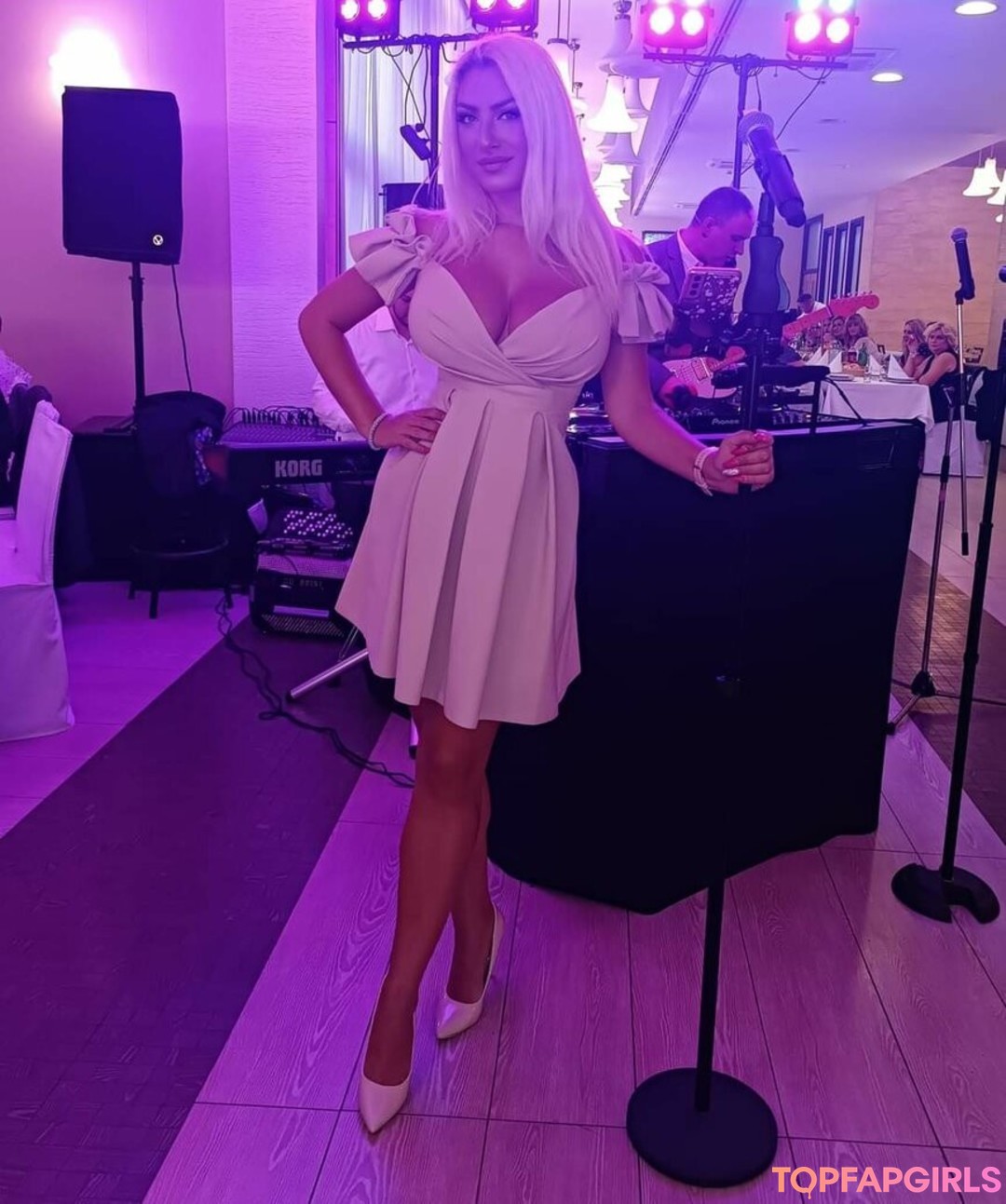 Naakte gelekte OnlyFans-foto van Tea Stosevska #18 Naakte gelekte OnlyFans-foto van Tea Stosevska #18