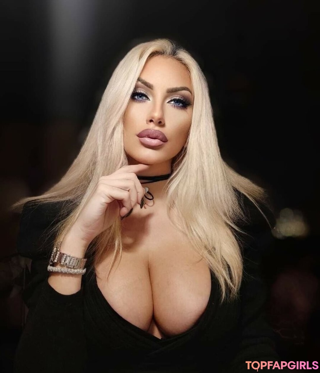 Naakte gelekte OnlyFans-foto van Tea Stosevska #21 Naakte gelekte OnlyFans-foto van Tea Stosevska #21