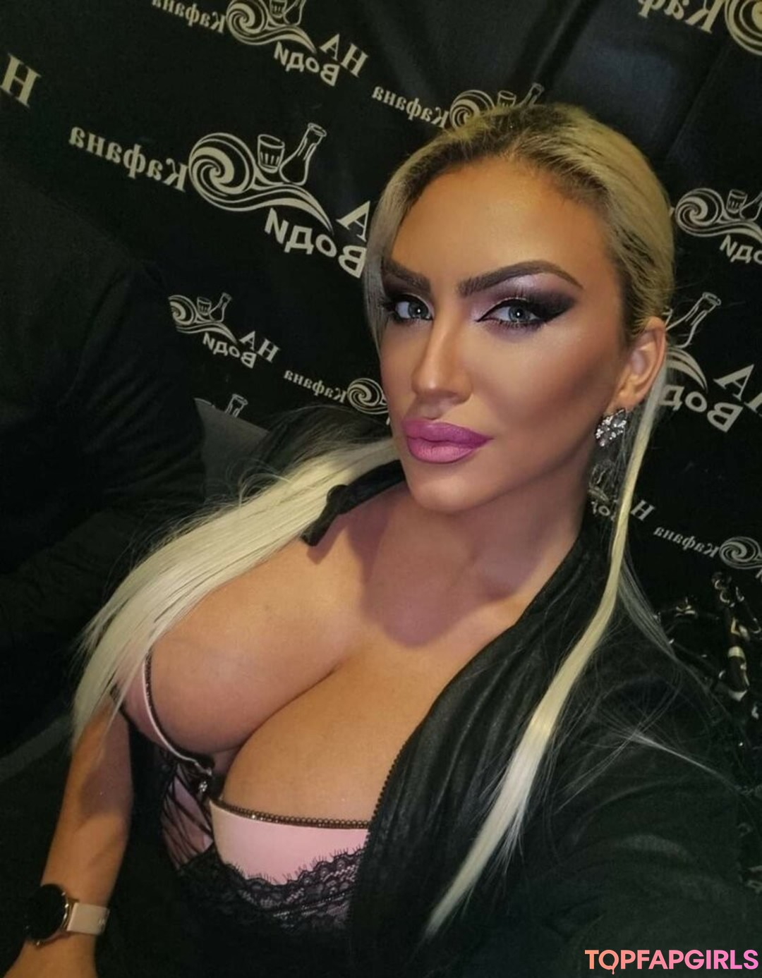 Naakte gelekte OnlyFans-foto van Tea Stosevska #24 Naakte gelekte OnlyFans-foto van Tea Stosevska #24