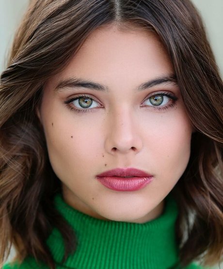 Laneya Grace