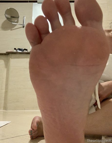 Theselilpiggie6