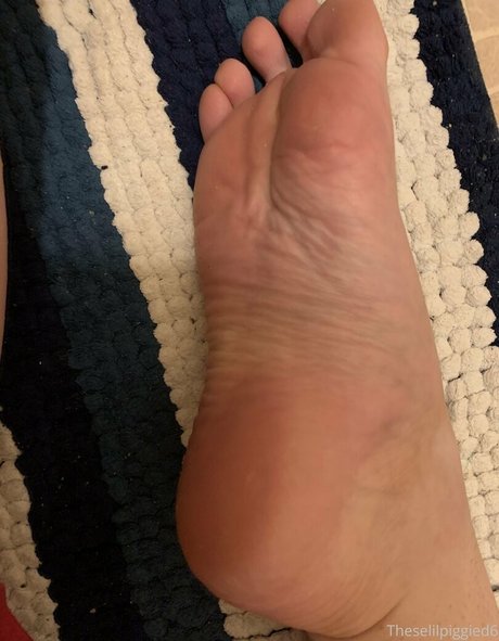 Theselilpiggie6