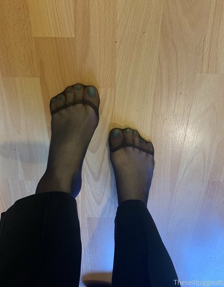 Theselilpiggie6