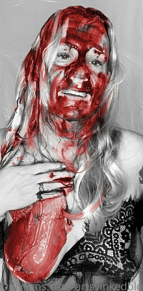 Artsyinkedblonde