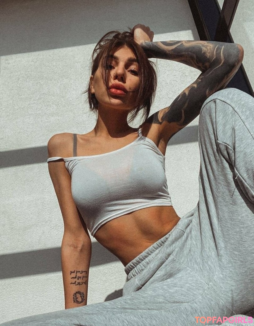 Naakte gelekte OnlyFans-foto van Candice Swanson #170 Naakte gelekte OnlyFans-foto van Candice Swanson #170