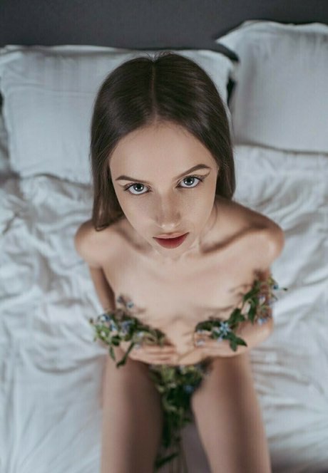 Naakte gelekte OnlyFans-foto van Princess Diana