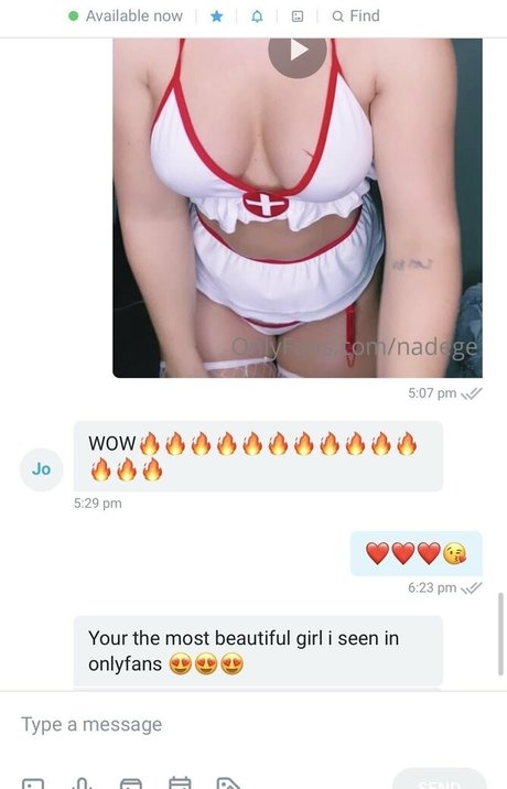 Nastyselene