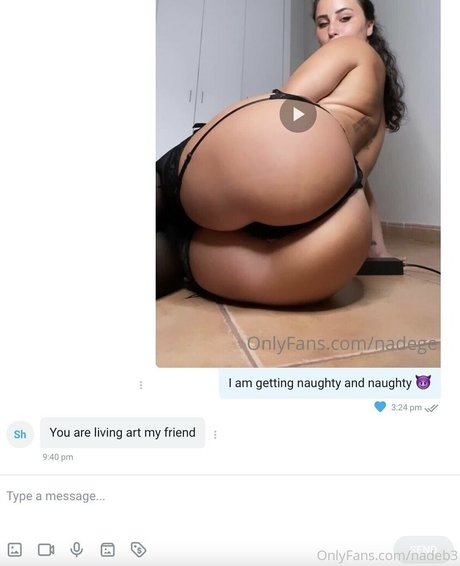 Nastyselene
