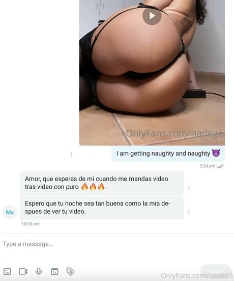 Nastyselene