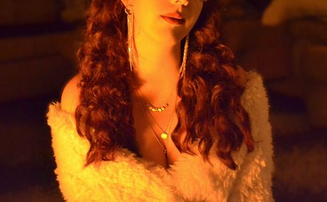 Naakte gelekte OnlyFans-foto van Kittyfelicity