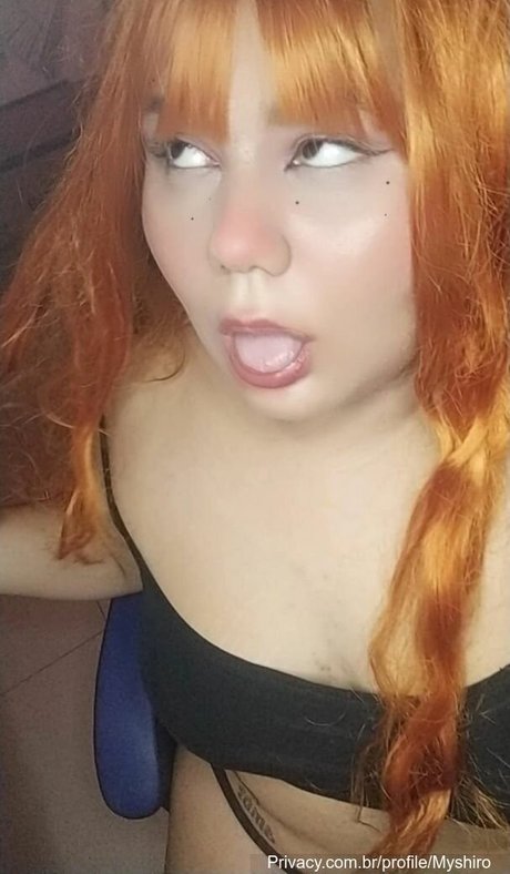 Naakte gelekte OnlyFans-foto van Nicstonem