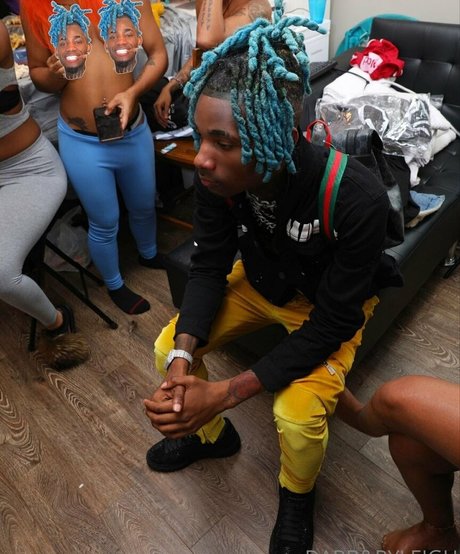 Dabbgasmmm