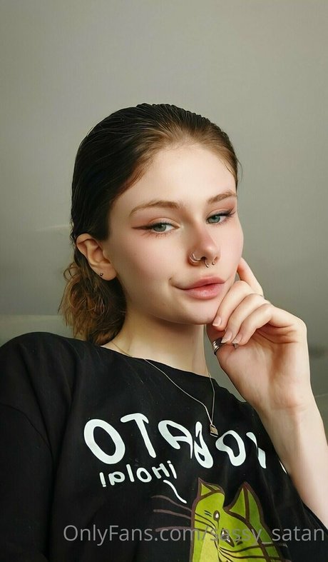 Sassysatan