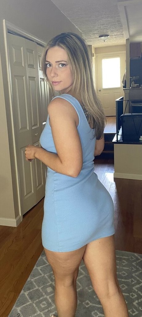 Thatcheekybabe