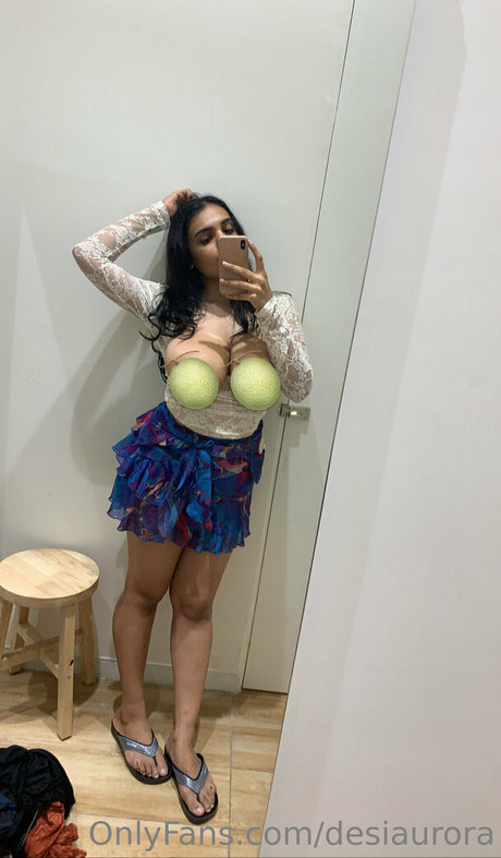 Desiaurora