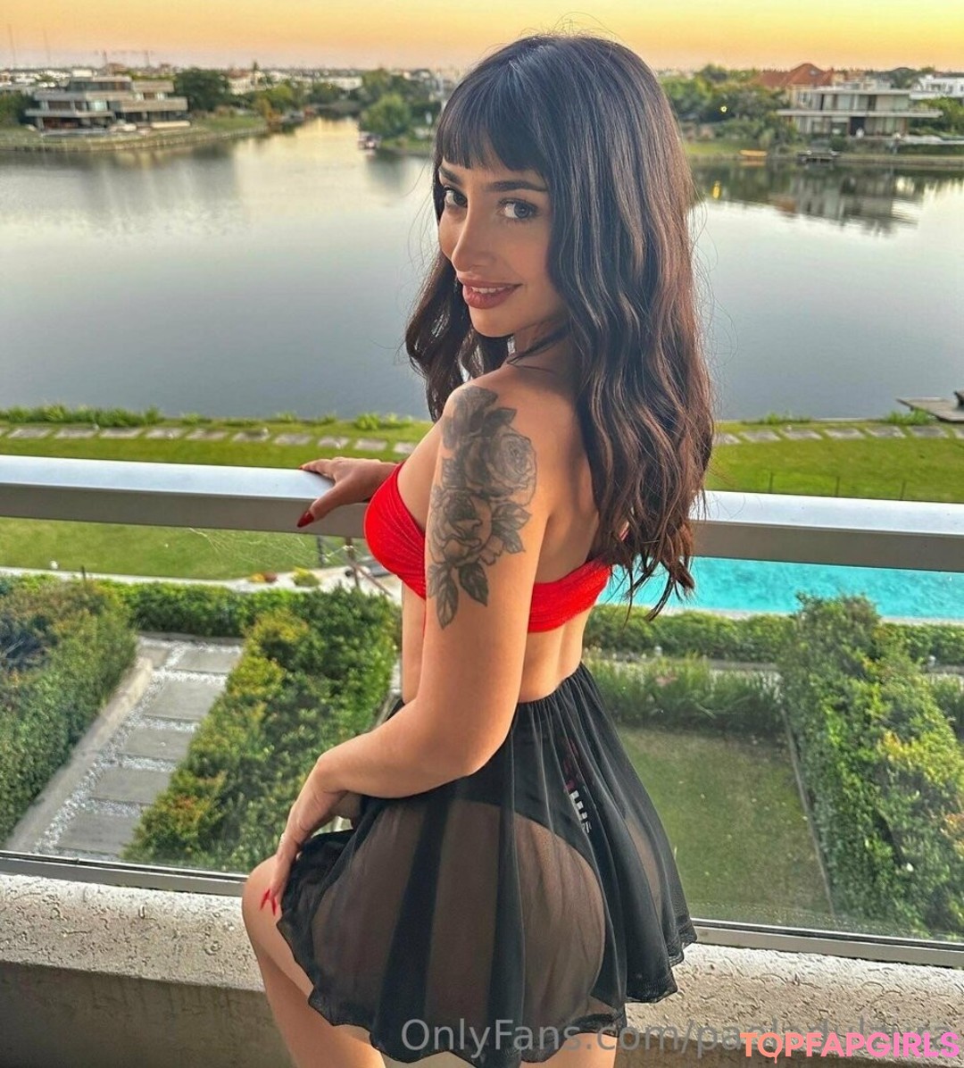 Naakte gelekte OnlyFans-foto van Paoladulzura #9 Naakte gelekte OnlyFans-foto van Paoladulzura #9