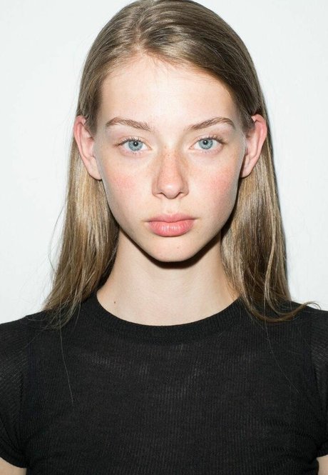 Lauren De Graaf