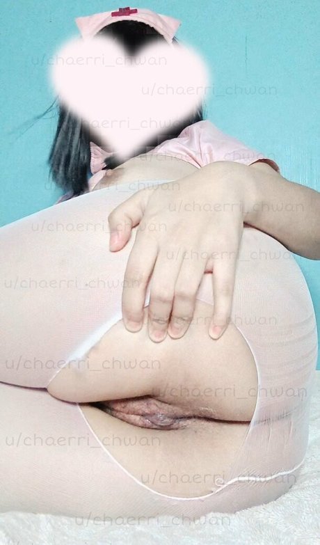 Naakte gelekte OnlyFans-foto van Kazucakey
