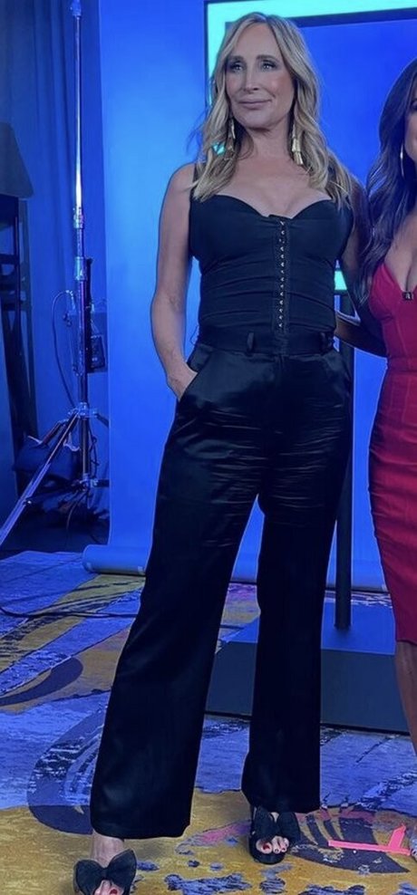 Sonja Morgan